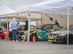Parnu Summer Race 2025 Day 1
